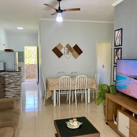 Apartamento Em Ubatuba Exteriér fotografie