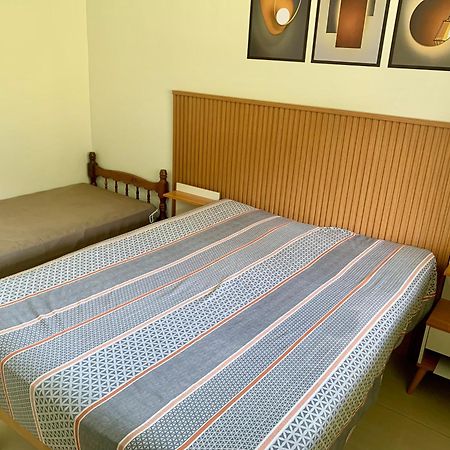 Apartamento Em Ubatuba Exteriér fotografie