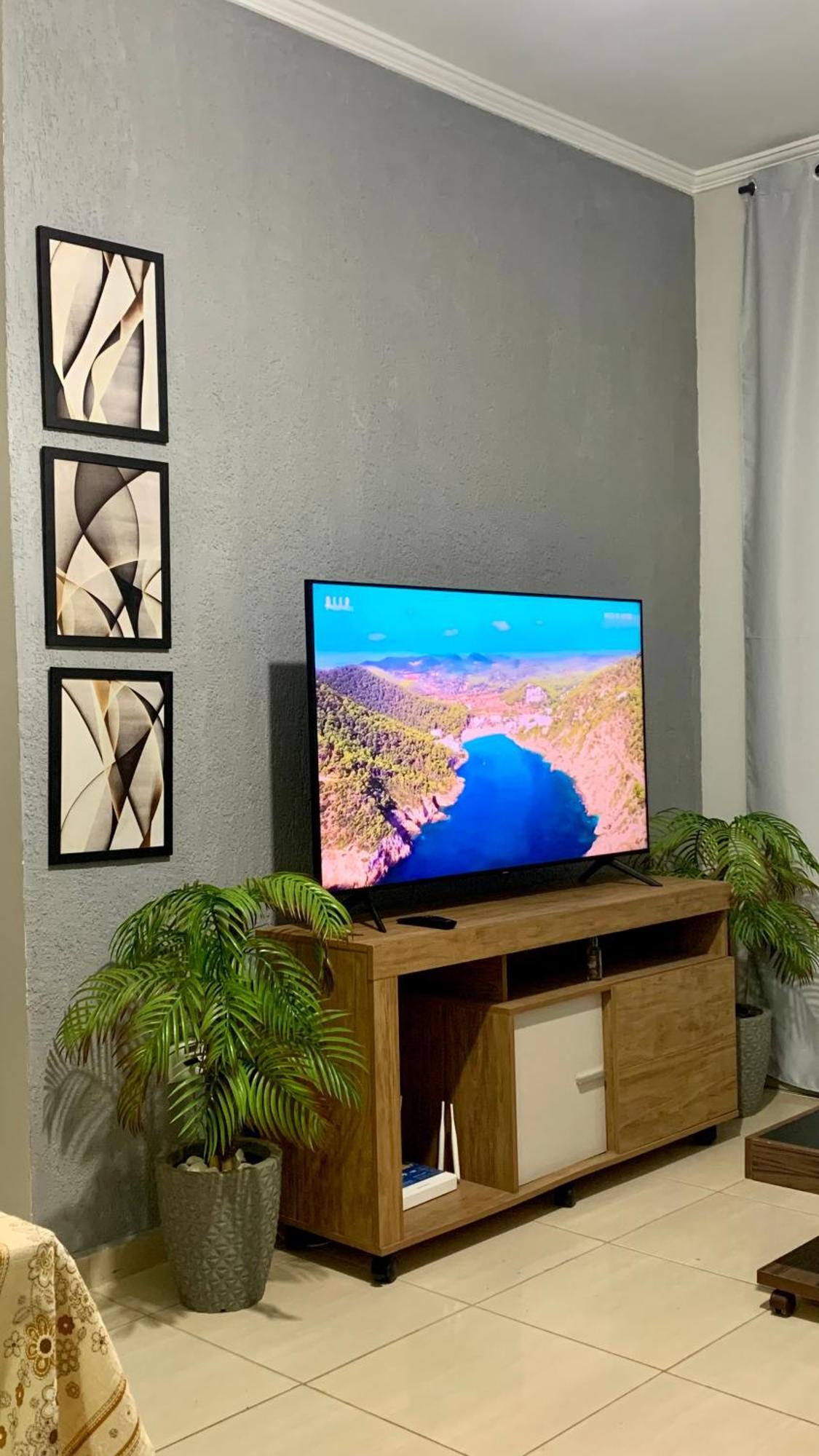Apartamento Em Ubatuba Exteriér fotografie