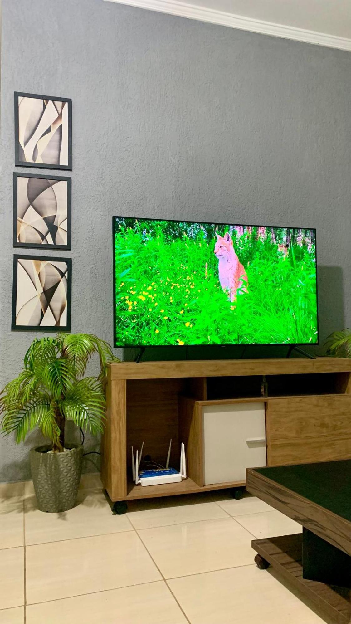 Apartamento Em Ubatuba Exteriér fotografie