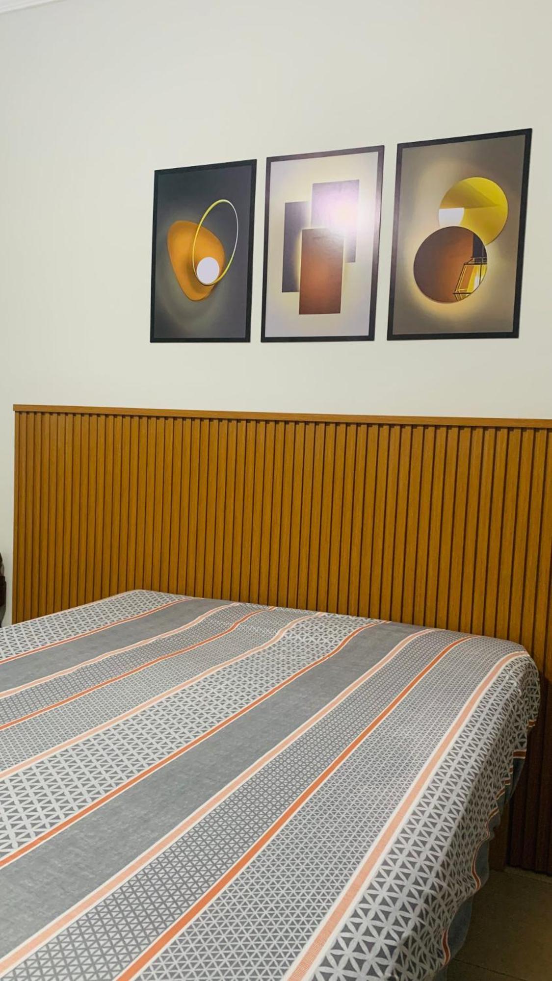 Apartamento Em Ubatuba Exteriér fotografie
