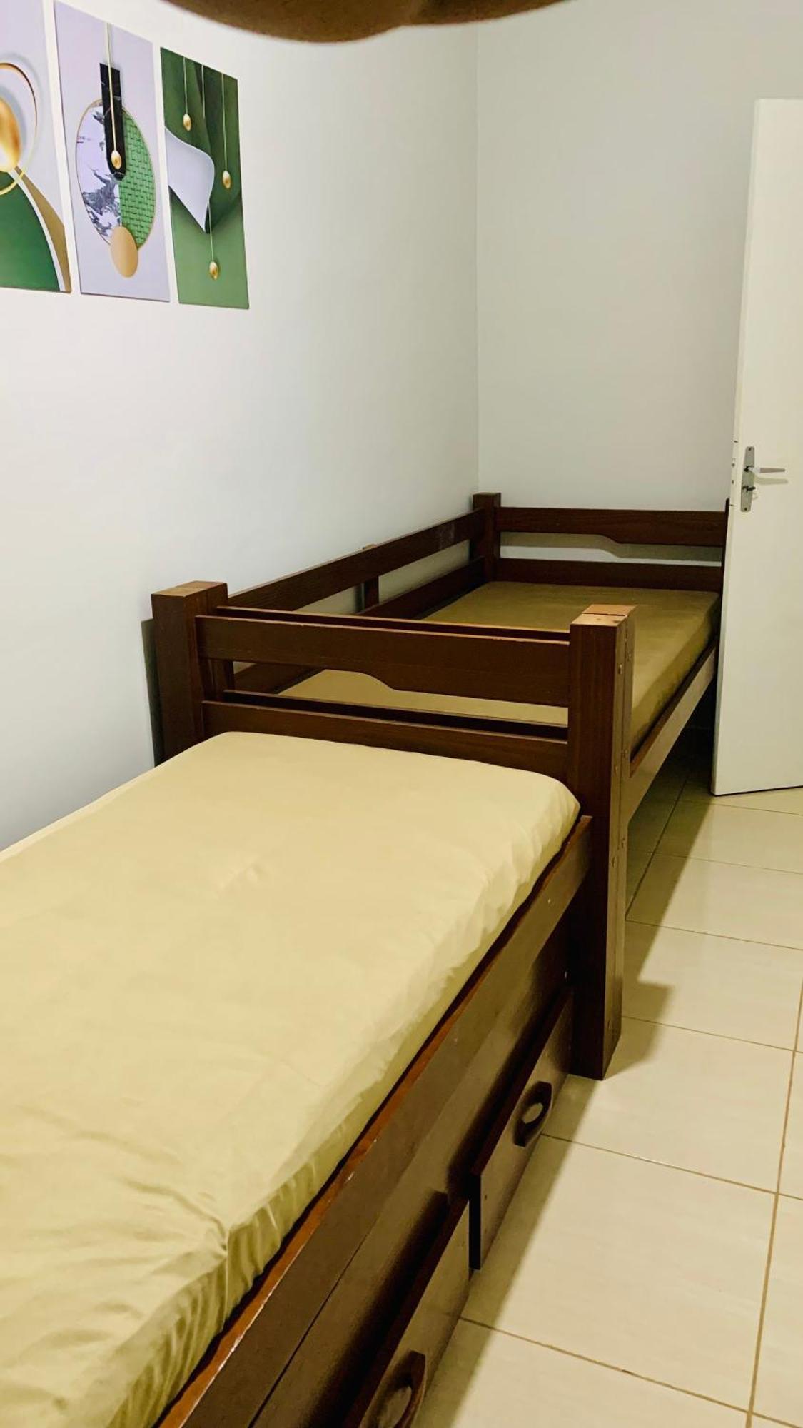 Apartamento Em Ubatuba Exteriér fotografie