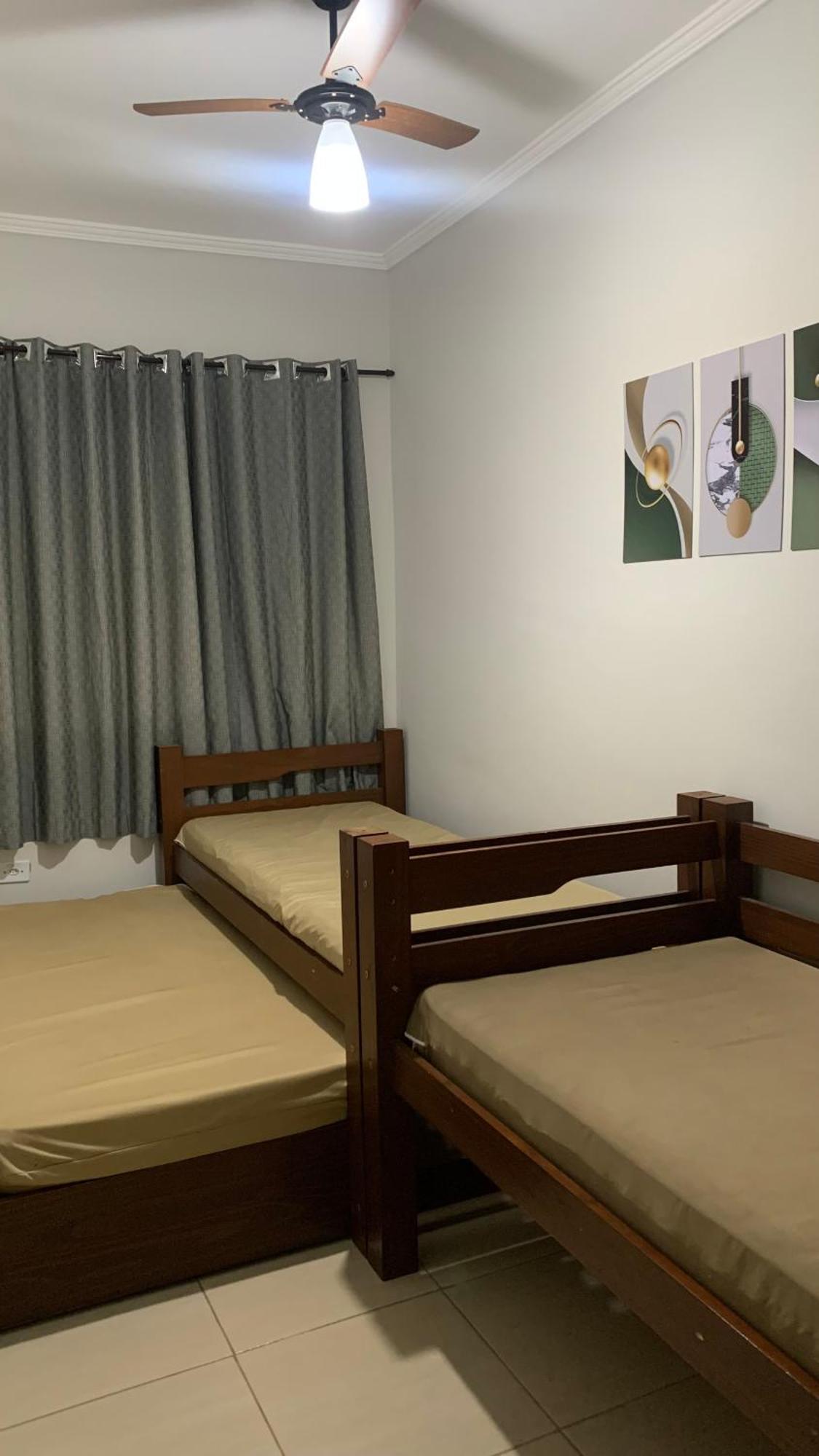 Apartamento Em Ubatuba Exteriér fotografie