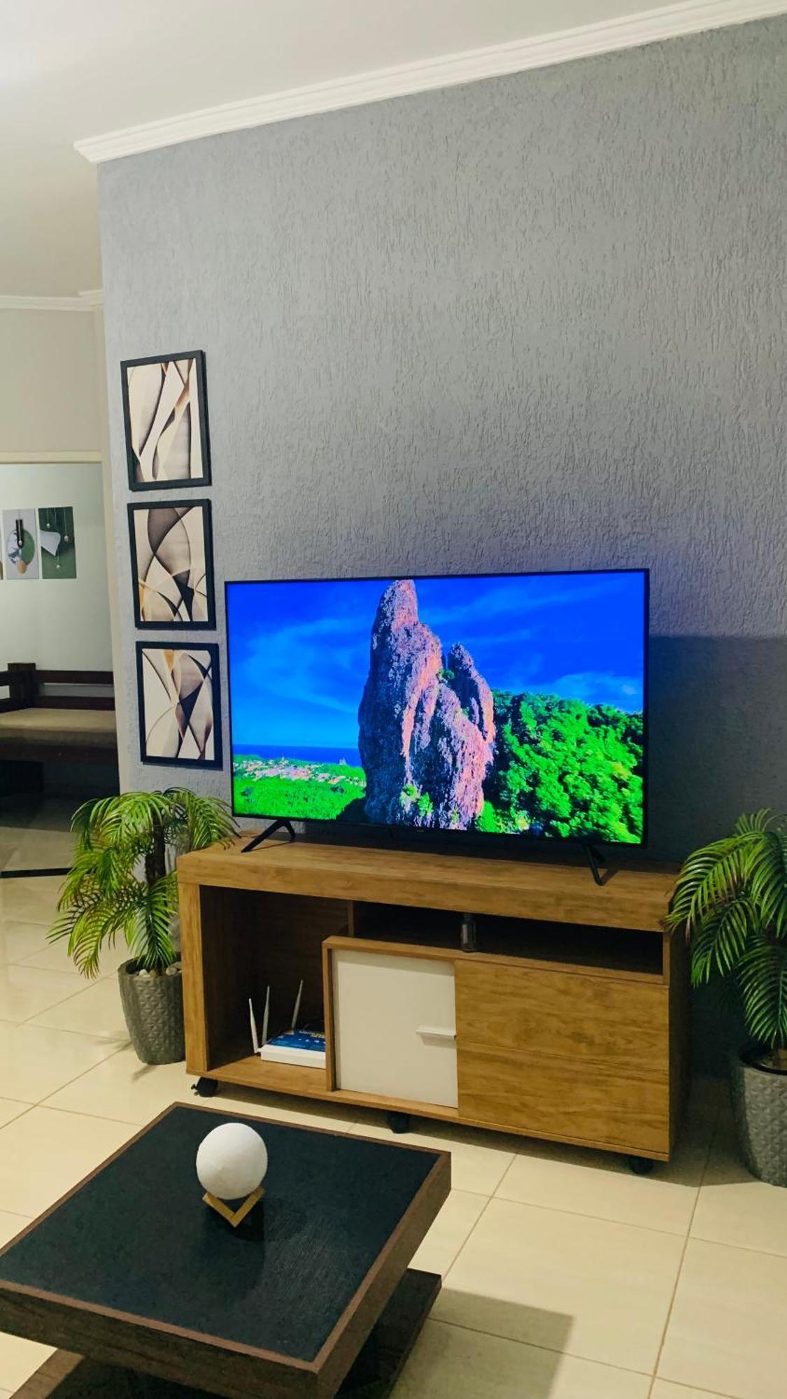 Apartamento Em Ubatuba Exteriér fotografie