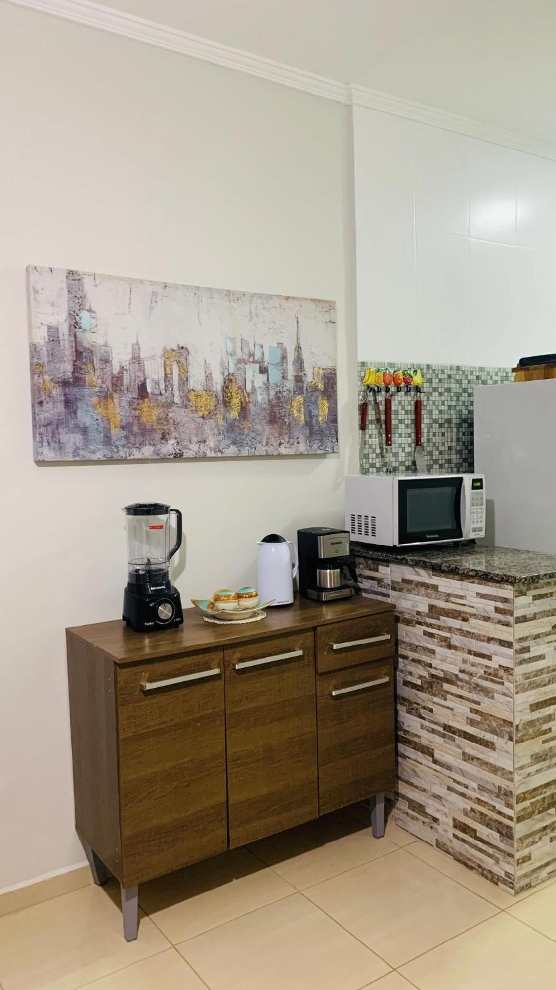 Apartamento Em Ubatuba Exteriér fotografie