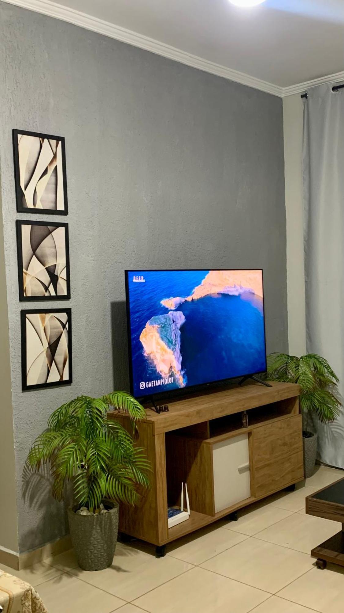 Apartamento Em Ubatuba Exteriér fotografie