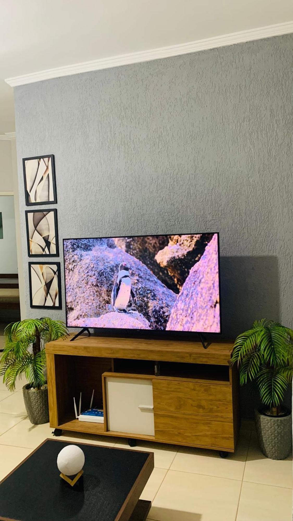 Apartamento Em Ubatuba Exteriér fotografie