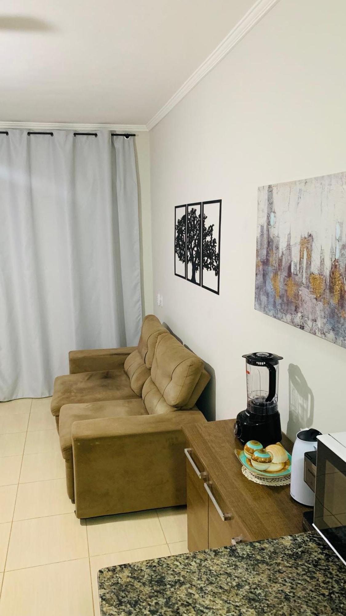 Apartamento Em Ubatuba Exteriér fotografie