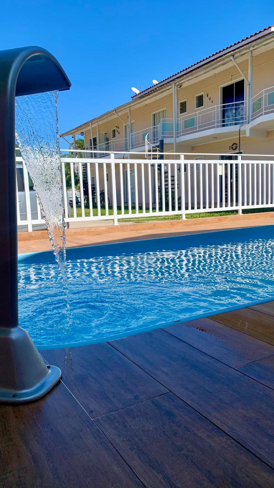 Apartamento Em Ubatuba Exteriér fotografie