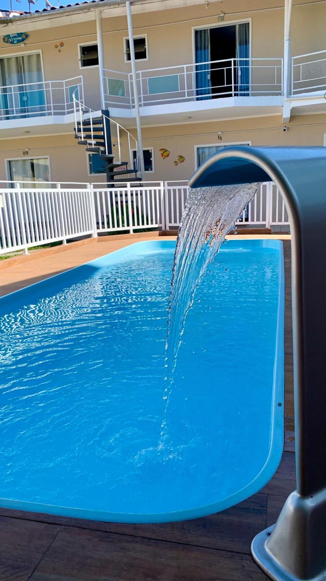 Apartamento Em Ubatuba Exteriér fotografie