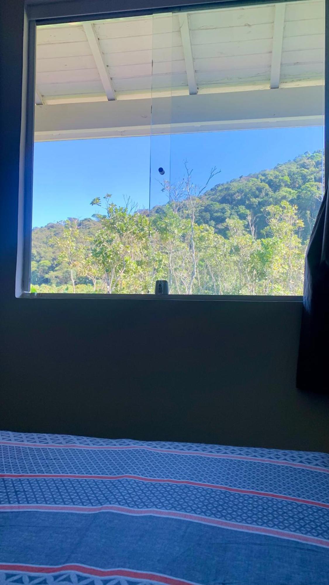 Apartamento Em Ubatuba Exteriér fotografie