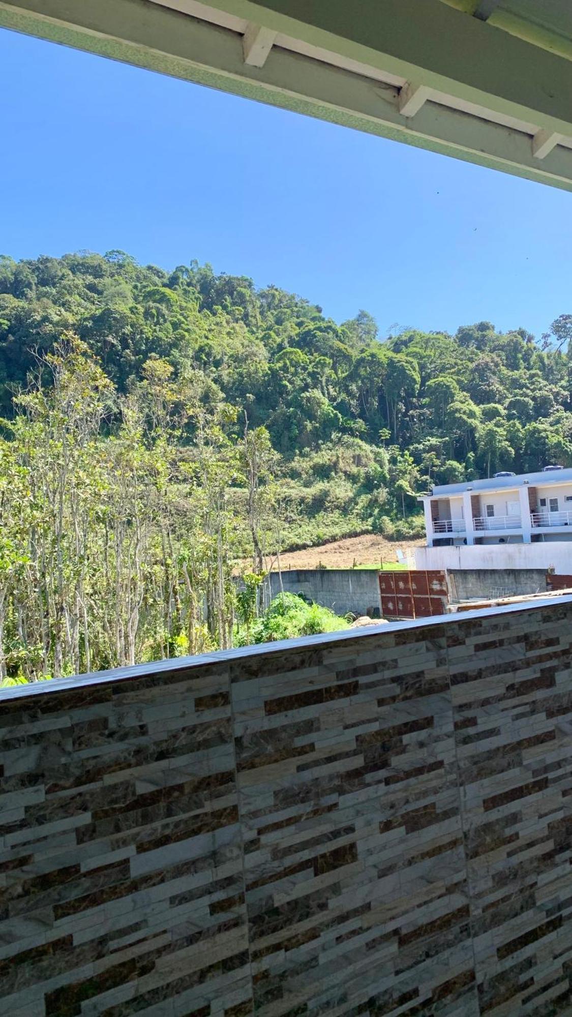 Apartamento Em Ubatuba Exteriér fotografie
