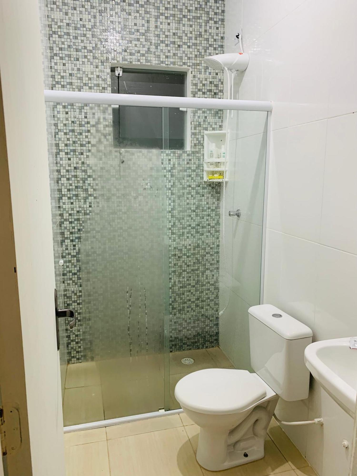 Apartamento Em Ubatuba Exteriér fotografie