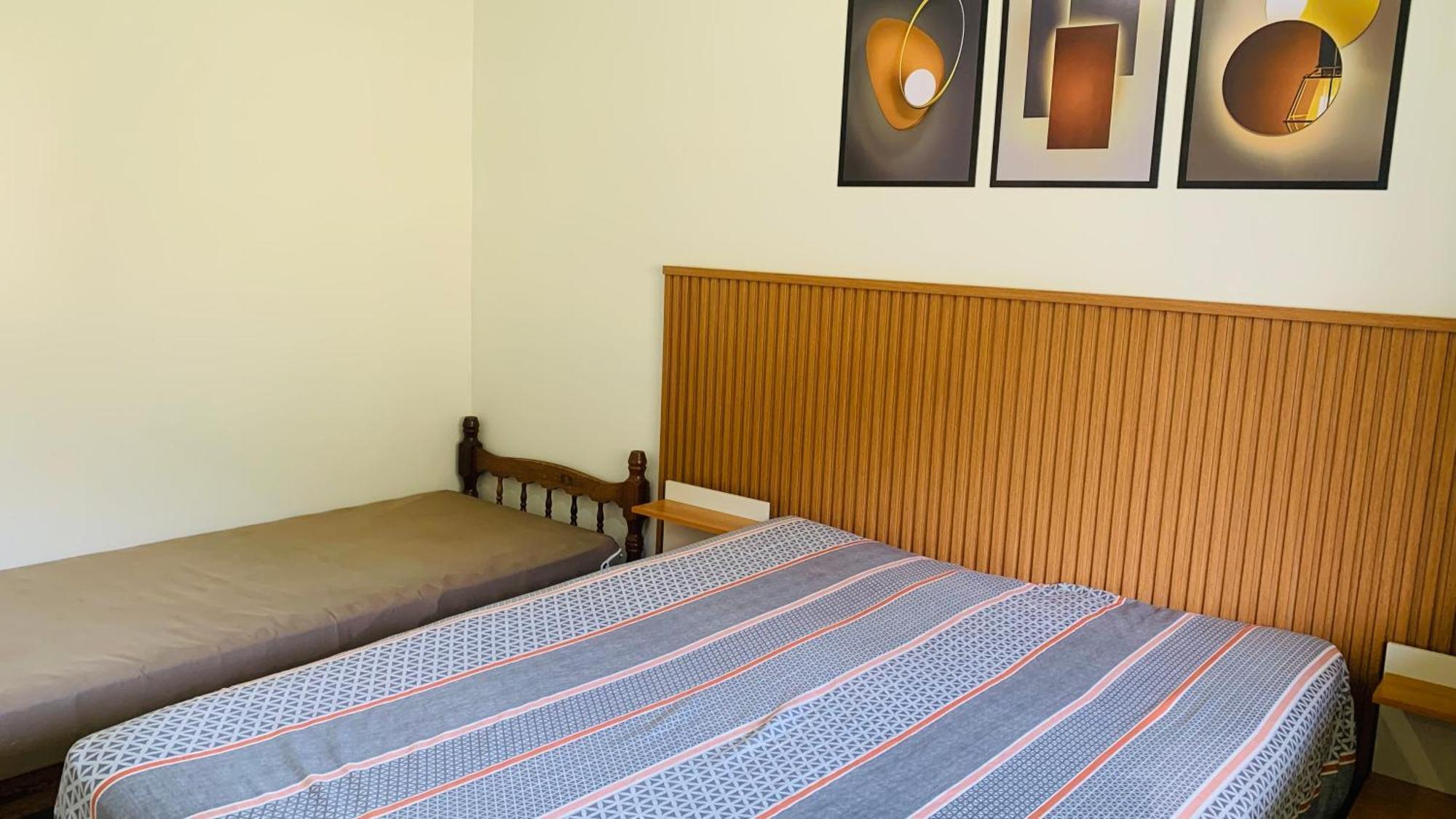 Apartamento Em Ubatuba Exteriér fotografie
