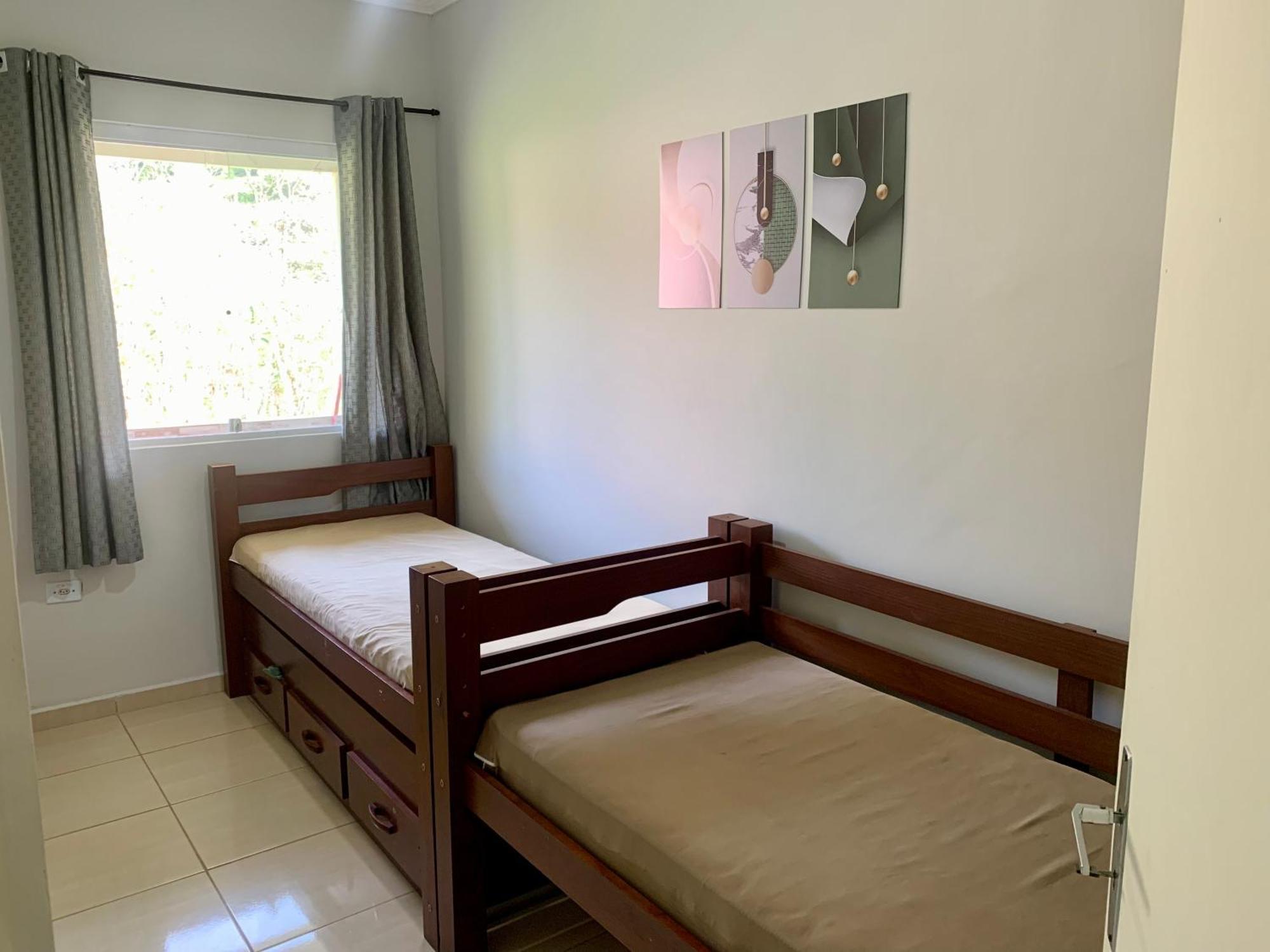 Apartamento Em Ubatuba Exteriér fotografie