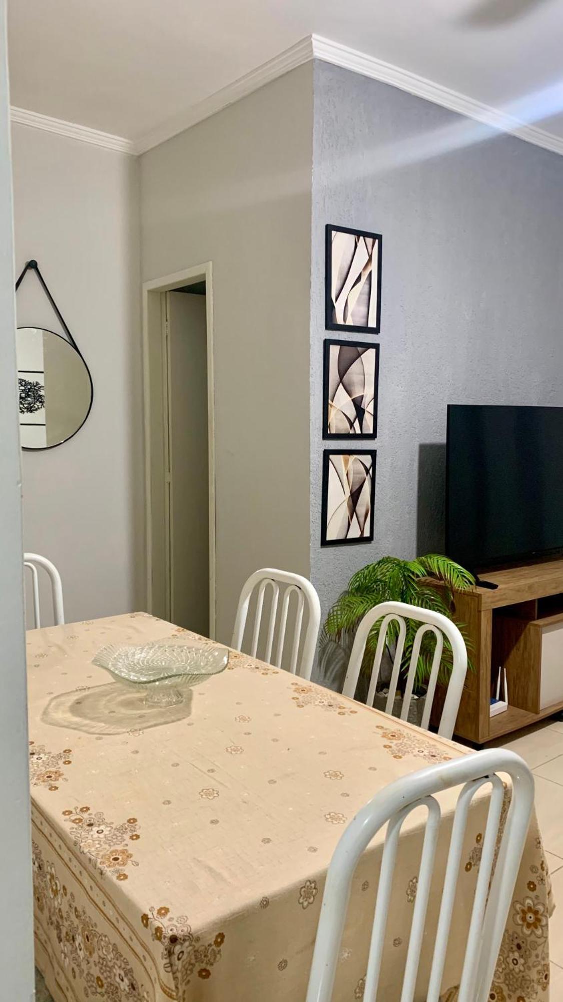 Apartamento Em Ubatuba Exteriér fotografie